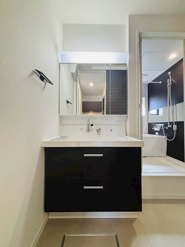 メゾン北深志の物件内観写真