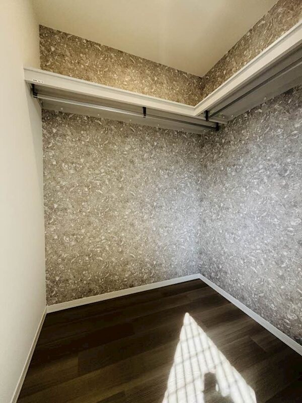 メゾン北深志の物件内観写真