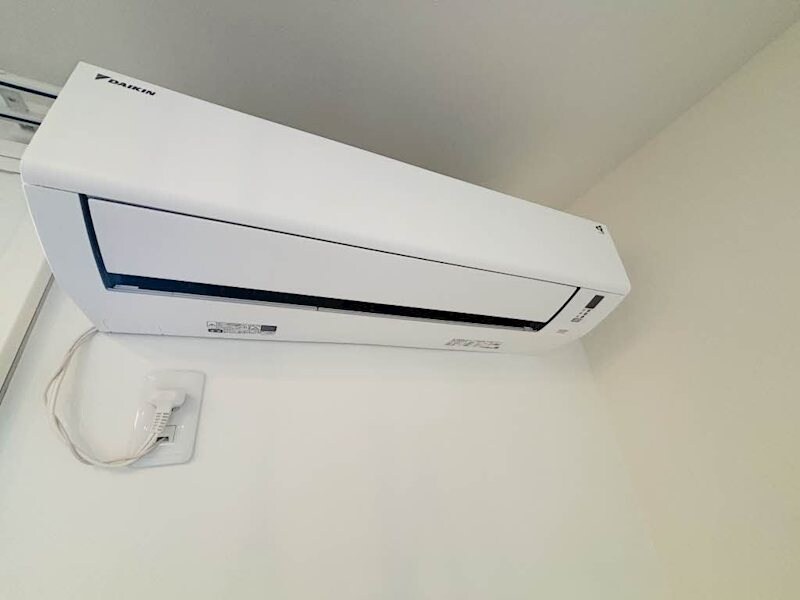 メゾン北深志の物件内観写真