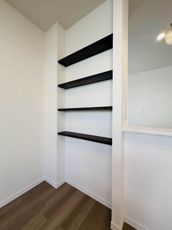 メゾン北深志の物件内観写真