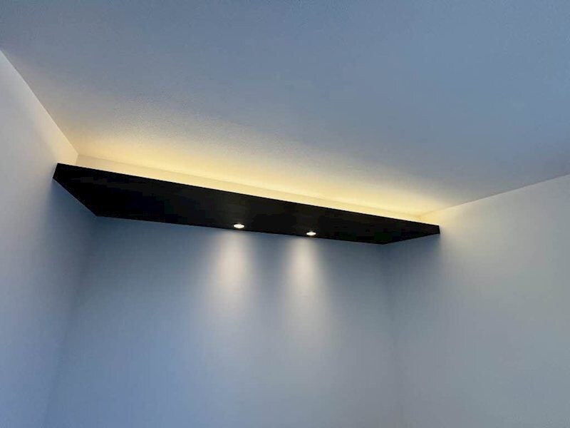 メゾン北深志の物件内観写真