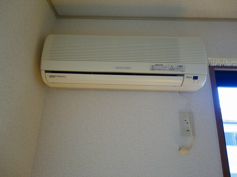 スクエアガーデンKAMAKURA　C棟の物件内観写真