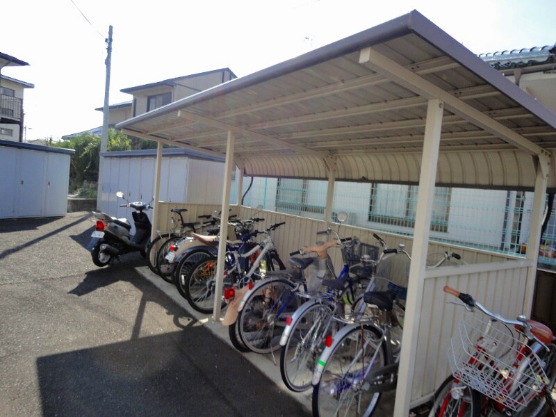 スクエアガーデンKAMAKURA　C棟の物件内観写真