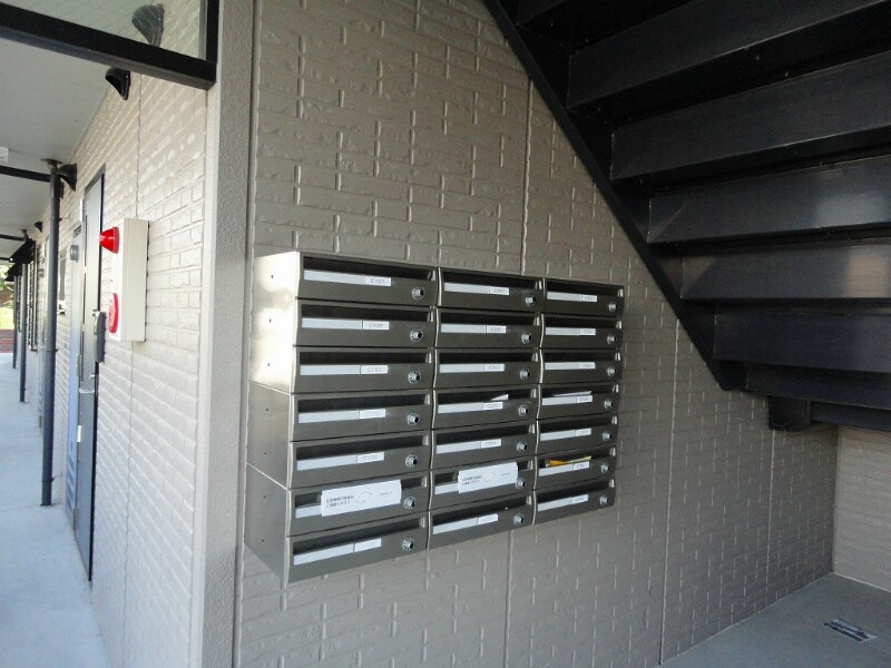 スクエアガーデンKAMAKURA　C棟の物件内観写真