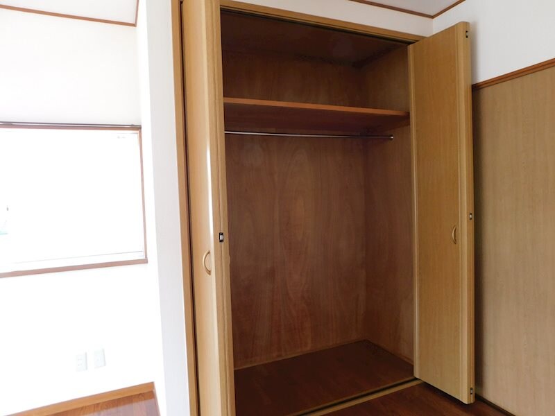 ハイツ パークサイドの物件内観写真