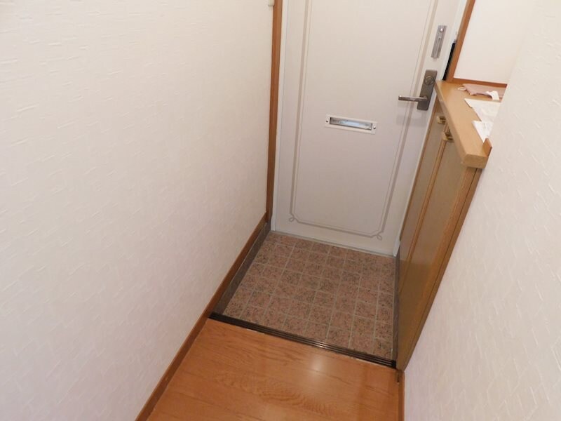 ハイツ パークサイドの物件内観写真