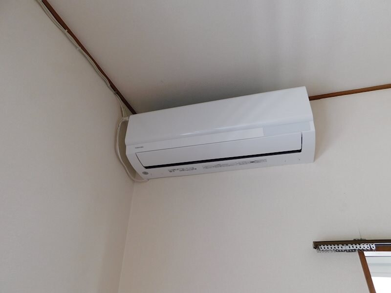 ハイツ パークサイドの物件内観写真