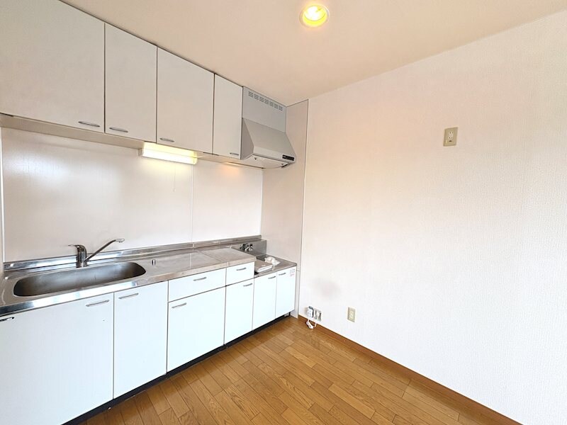 キャナル鎌田の物件内観写真