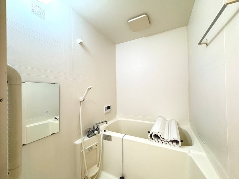 キャナル鎌田の物件内観写真