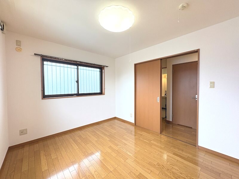 キャナル鎌田の物件内観写真