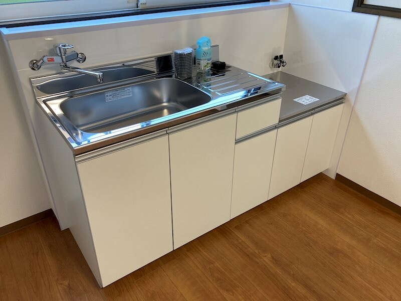 フォーブル　ロッキーの物件内観写真