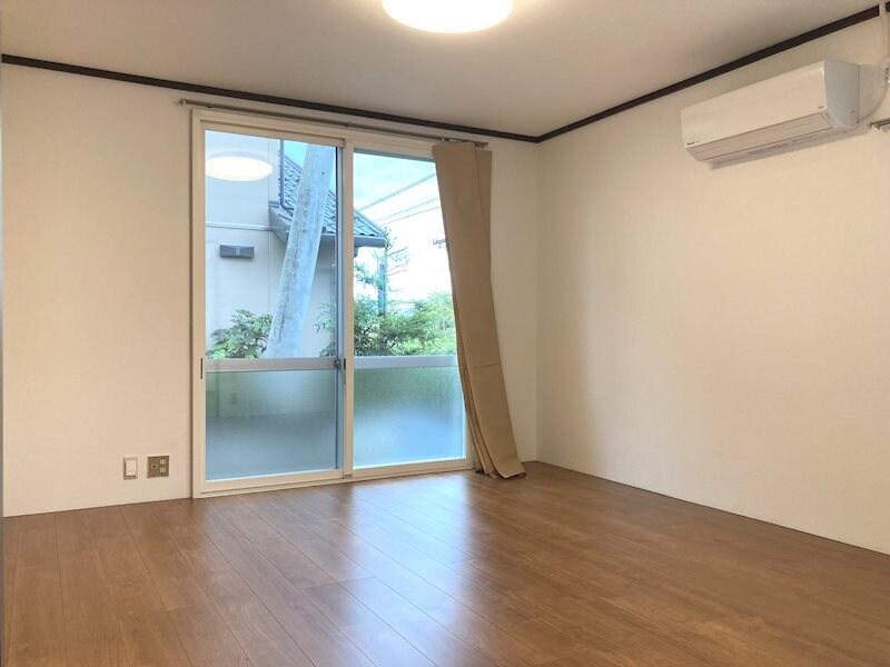 フォーブル　ロッキーの物件内観写真