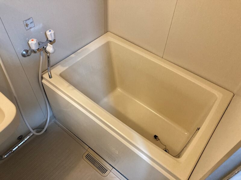 フォーブル　ロッキーの物件内観写真