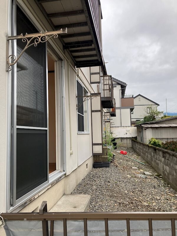 フォーブル　ロッキーの物件内観写真