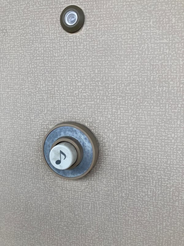 フォーブル　ロッキーの物件内観写真