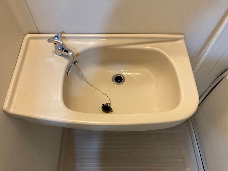 フォーブル　ロッキーの物件内観写真