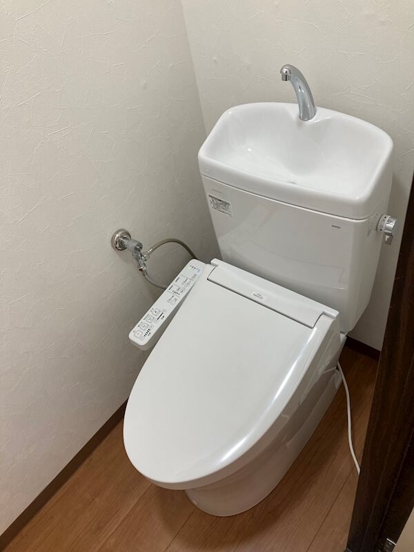 フォーブル　ロッキーの物件内観写真