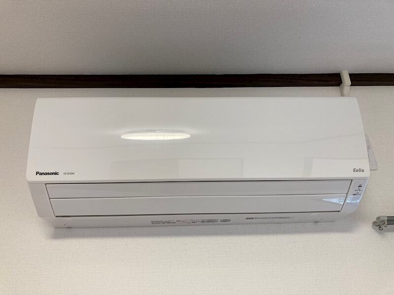 フォーブル　ロッキーの物件内観写真