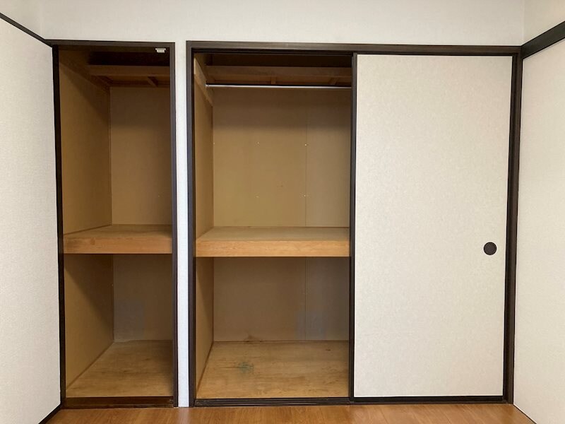 フォーブル　ロッキーの物件内観写真