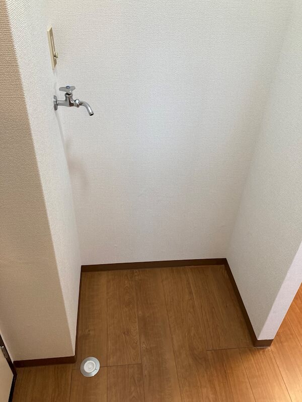 フォーブル　ロッキーの物件内観写真