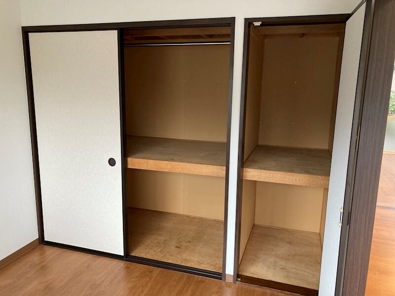 フォーブル　ロッキーの物件内観写真