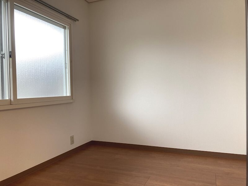 フォーブル　ロッキーの物件内観写真