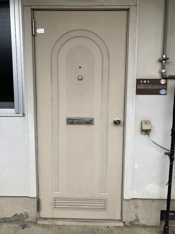 フォーブル　ロッキーの物件内観写真