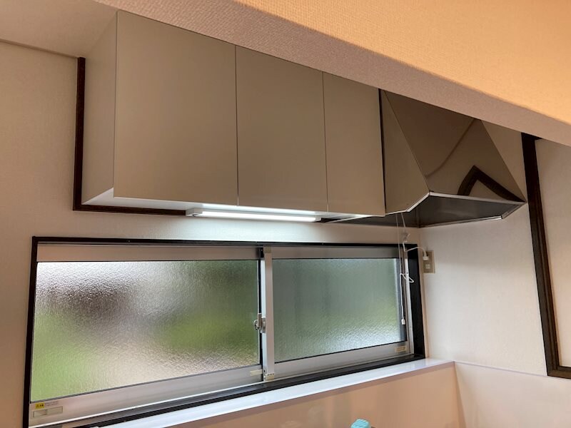 フォーブル　ロッキーの物件内観写真