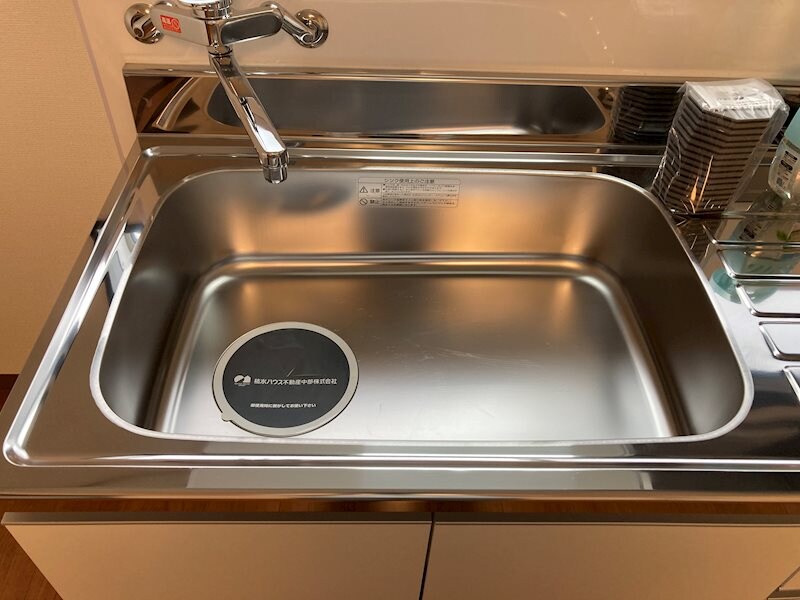 フォーブル　ロッキーの物件内観写真