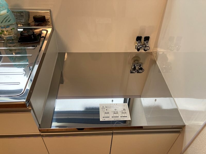 フォーブル　ロッキーの物件内観写真