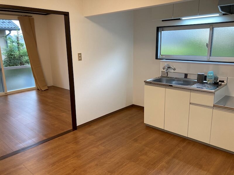 フォーブル　ロッキーの物件内観写真