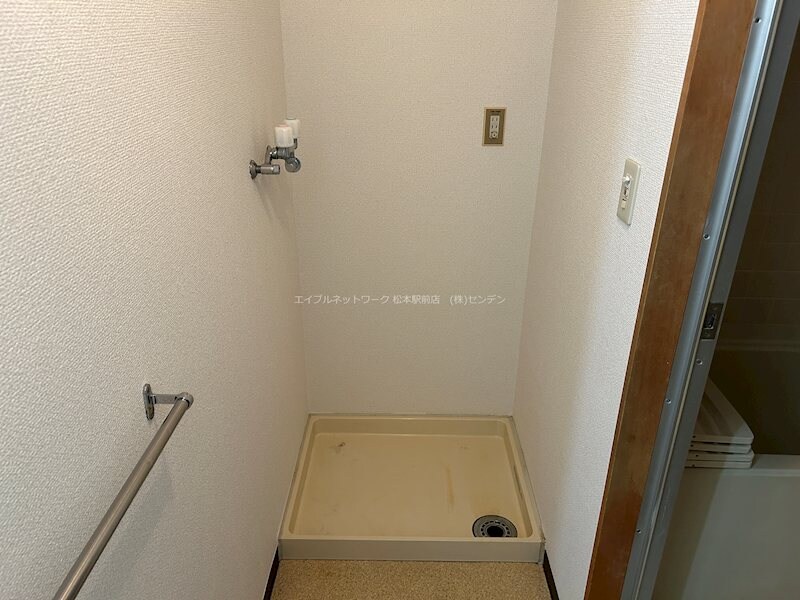 上高地コーポの物件内観写真