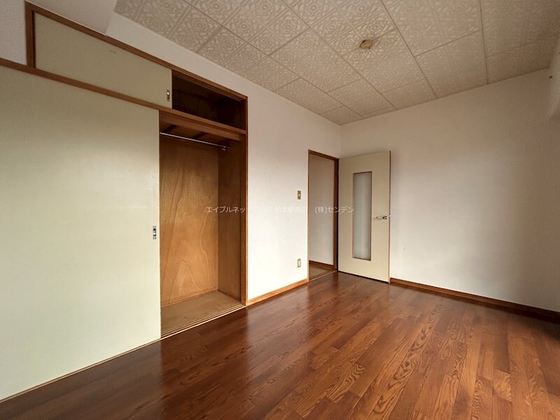 上高地コーポの物件内観写真