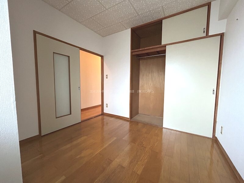 上高地コーポの物件内観写真