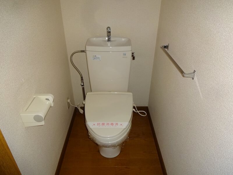 カーサOXIVの物件内観写真