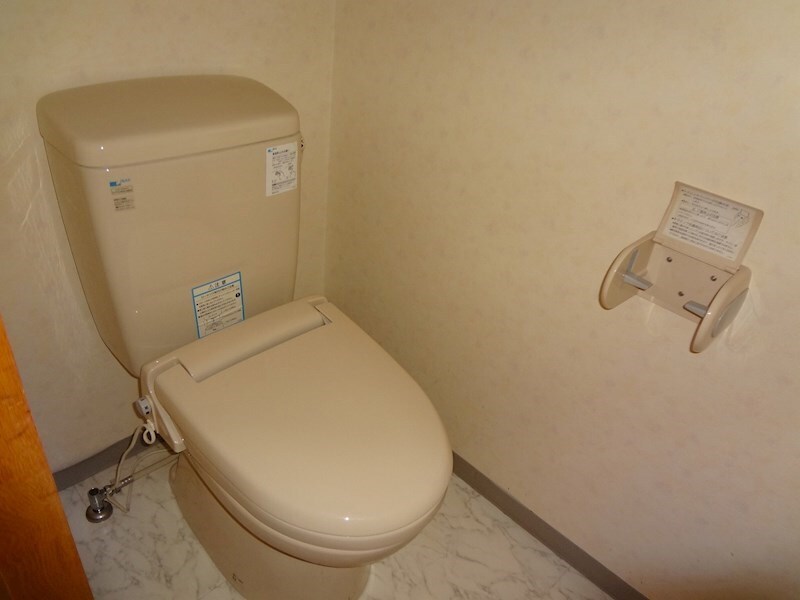 メゾンラッキーレストの物件内観写真