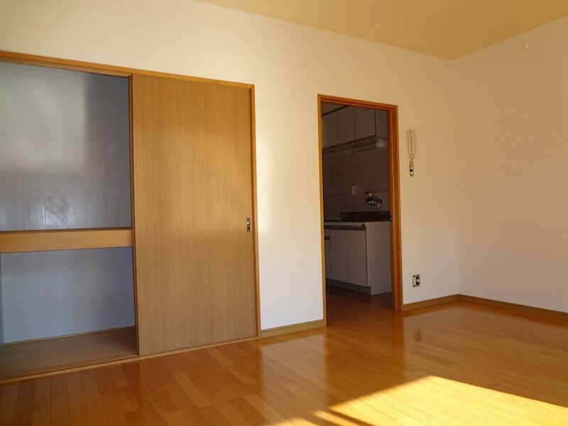 メゾンラッキーレストの物件内観写真