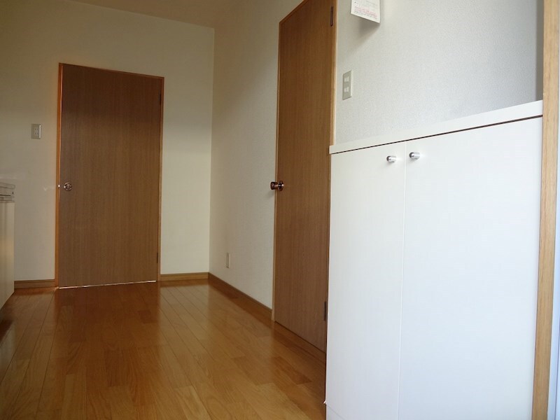 メゾンラッキーレストの物件内観写真