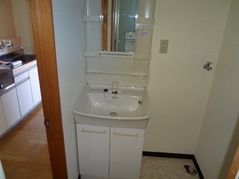 メゾンラッキーレストの物件内観写真