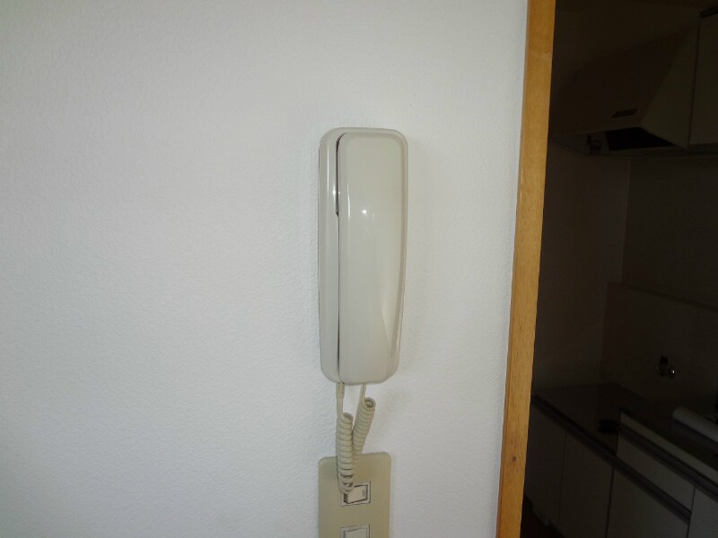 メゾンラッキーレストの物件内観写真