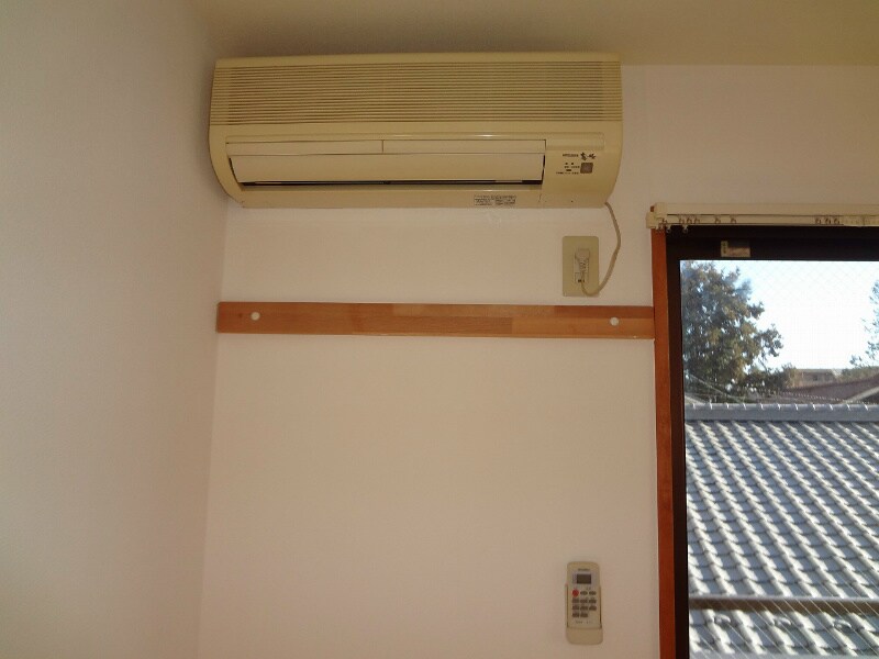 メゾンラッキーレストの物件内観写真