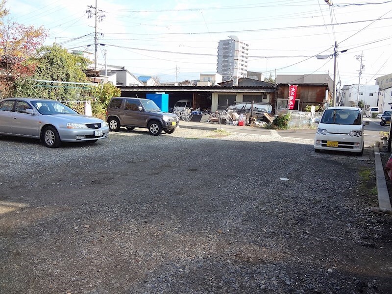 メゾンラッキーレストの物件内観写真