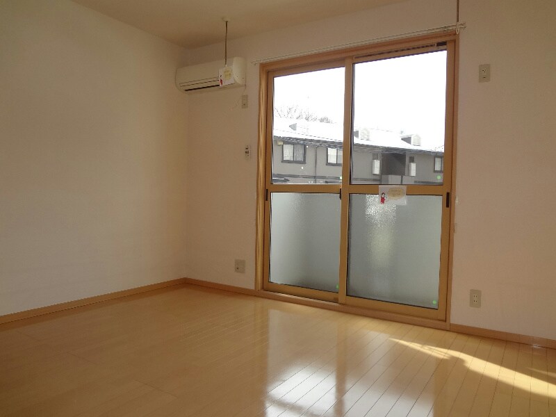 シュヴァルベ北松本の物件内観写真