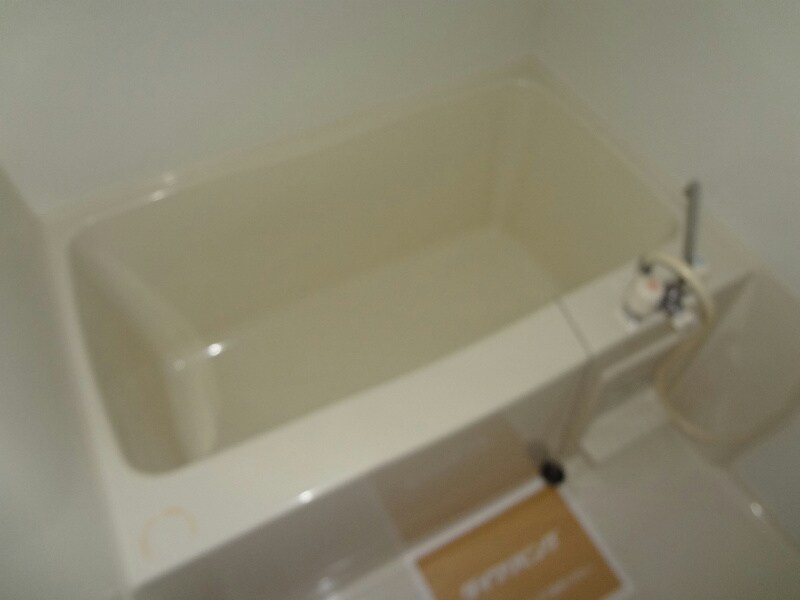 シュヴァルベ北松本の物件内観写真