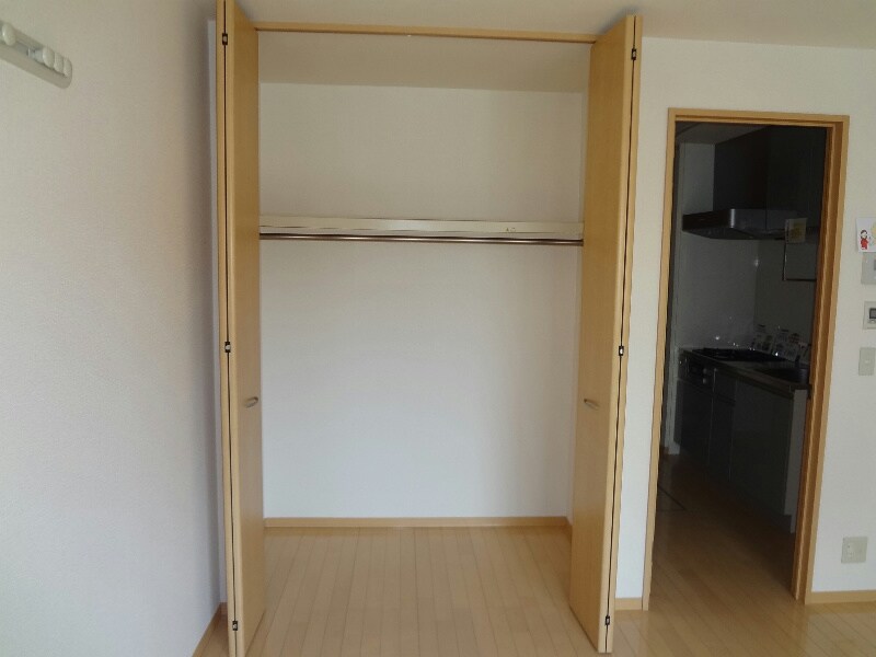 シュヴァルベ北松本の物件内観写真