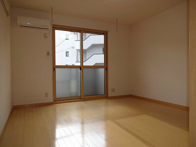 シュヴァルベ北松本の物件内観写真