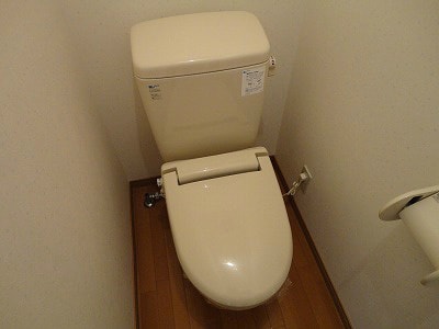 アーバンハウス深志の物件内観写真