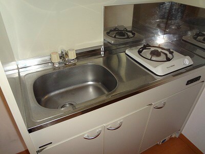 アーバンハウス深志の物件内観写真