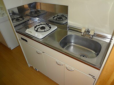 アーバンハウス深志の物件内観写真