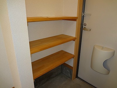 アーバンハウス深志の物件内観写真